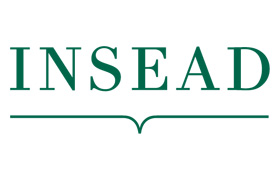 Logo Insead