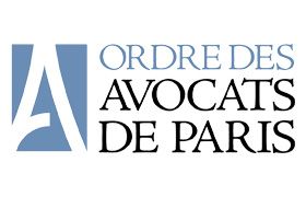 Logo Ordre des Avocats de Paris